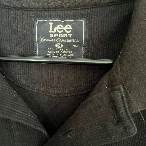 University of Wisconsin Rose Bowl Polo 2000 - Picture 4 of 4